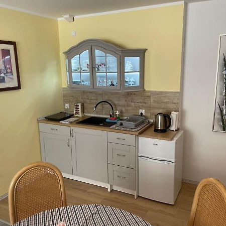 Cichy Zaulek 5 I 6 Apartment Brodnica  Exterior foto