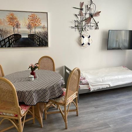 Cichy Zaulek 5 I 6 Apartment Brodnica  Exterior foto