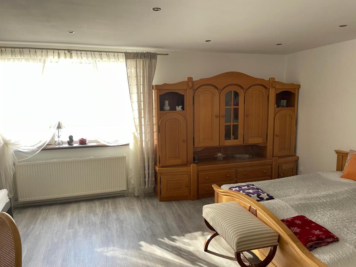 Cichy Zaulek 5 I 6 Apartment Brodnica  Exterior foto